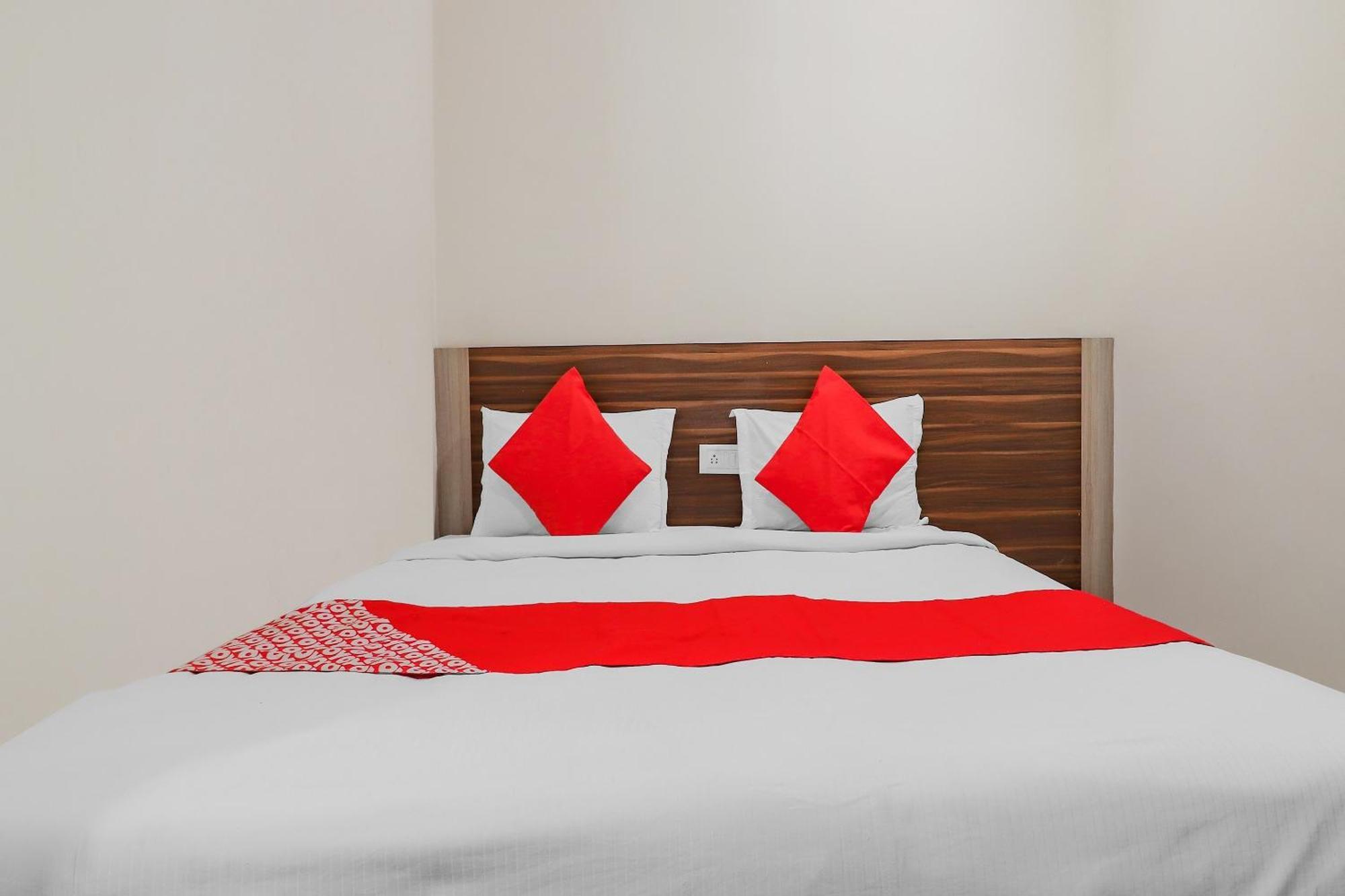 Oyo Adda Rooms Χιντεραμπάντ Εξωτερικό φωτογραφία