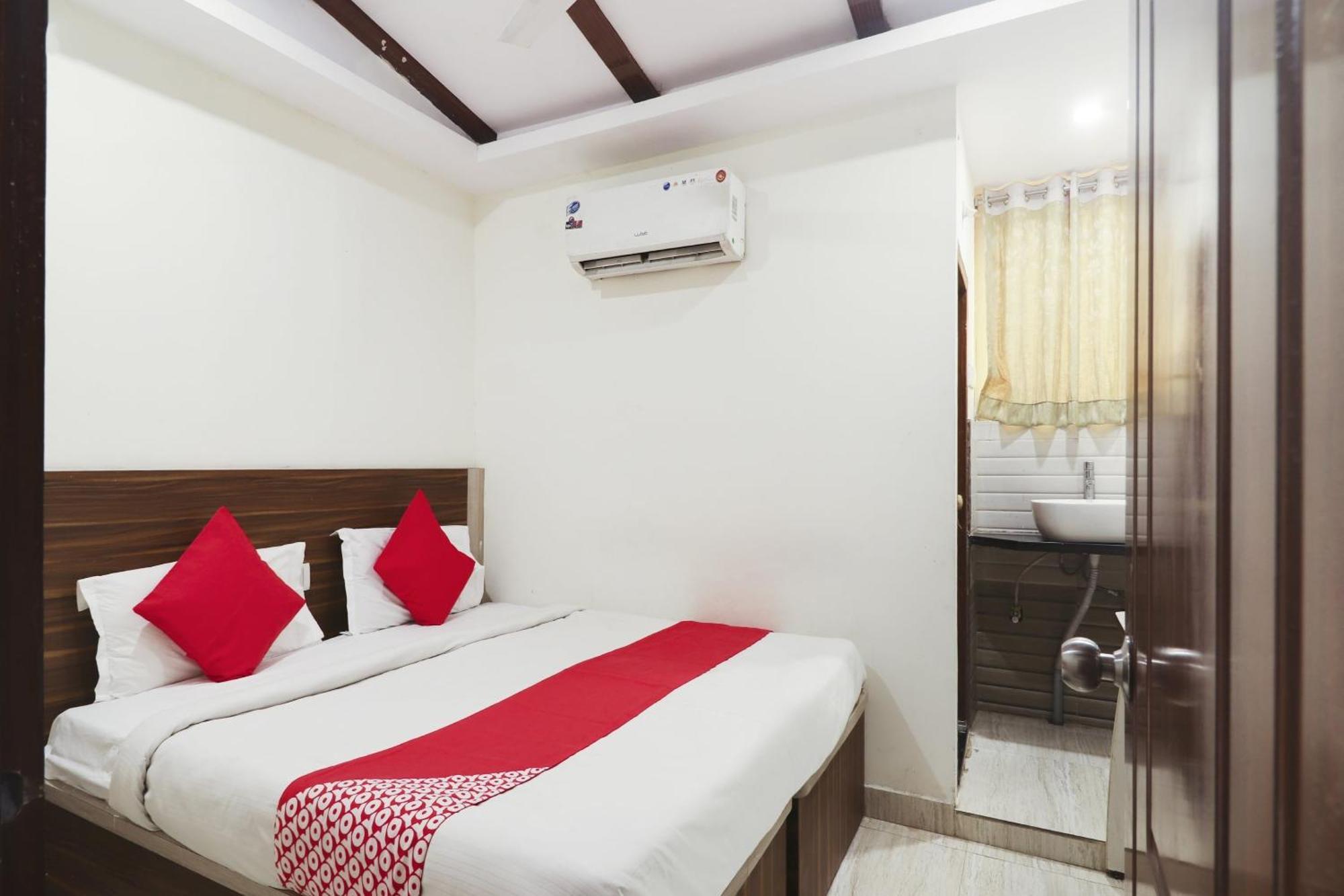 Oyo Adda Rooms Χιντεραμπάντ Εξωτερικό φωτογραφία