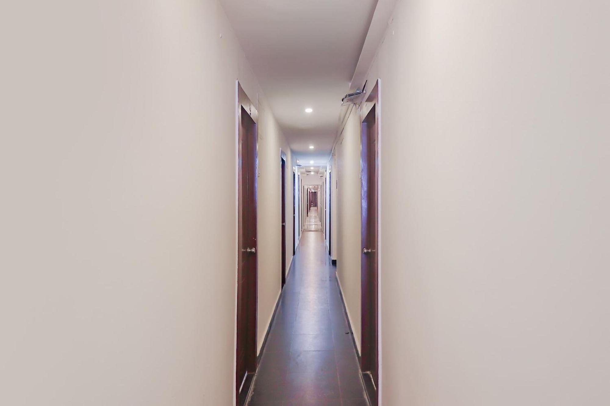 Oyo Adda Rooms Χιντεραμπάντ Εξωτερικό φωτογραφία