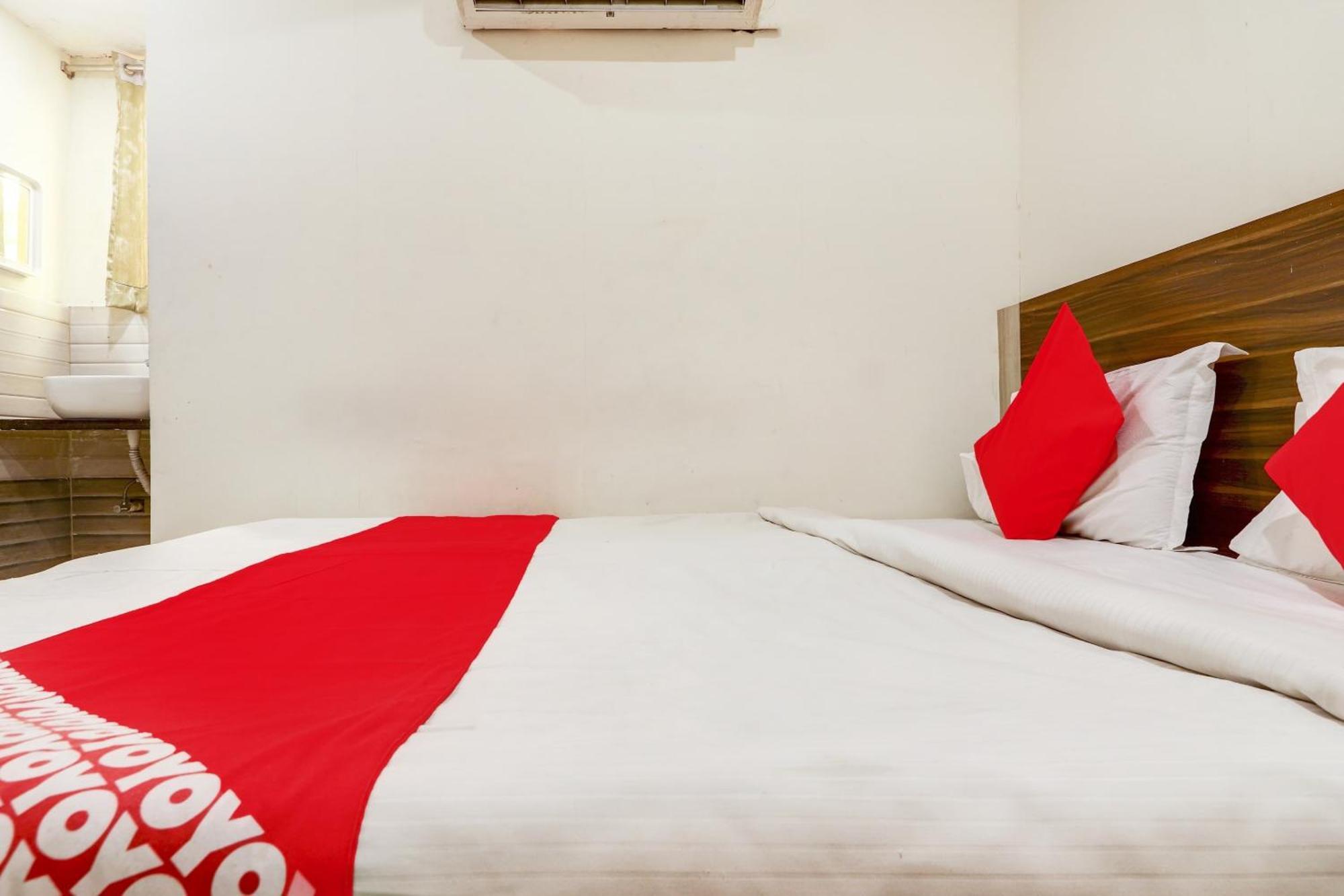 Oyo Adda Rooms Χιντεραμπάντ Εξωτερικό φωτογραφία
