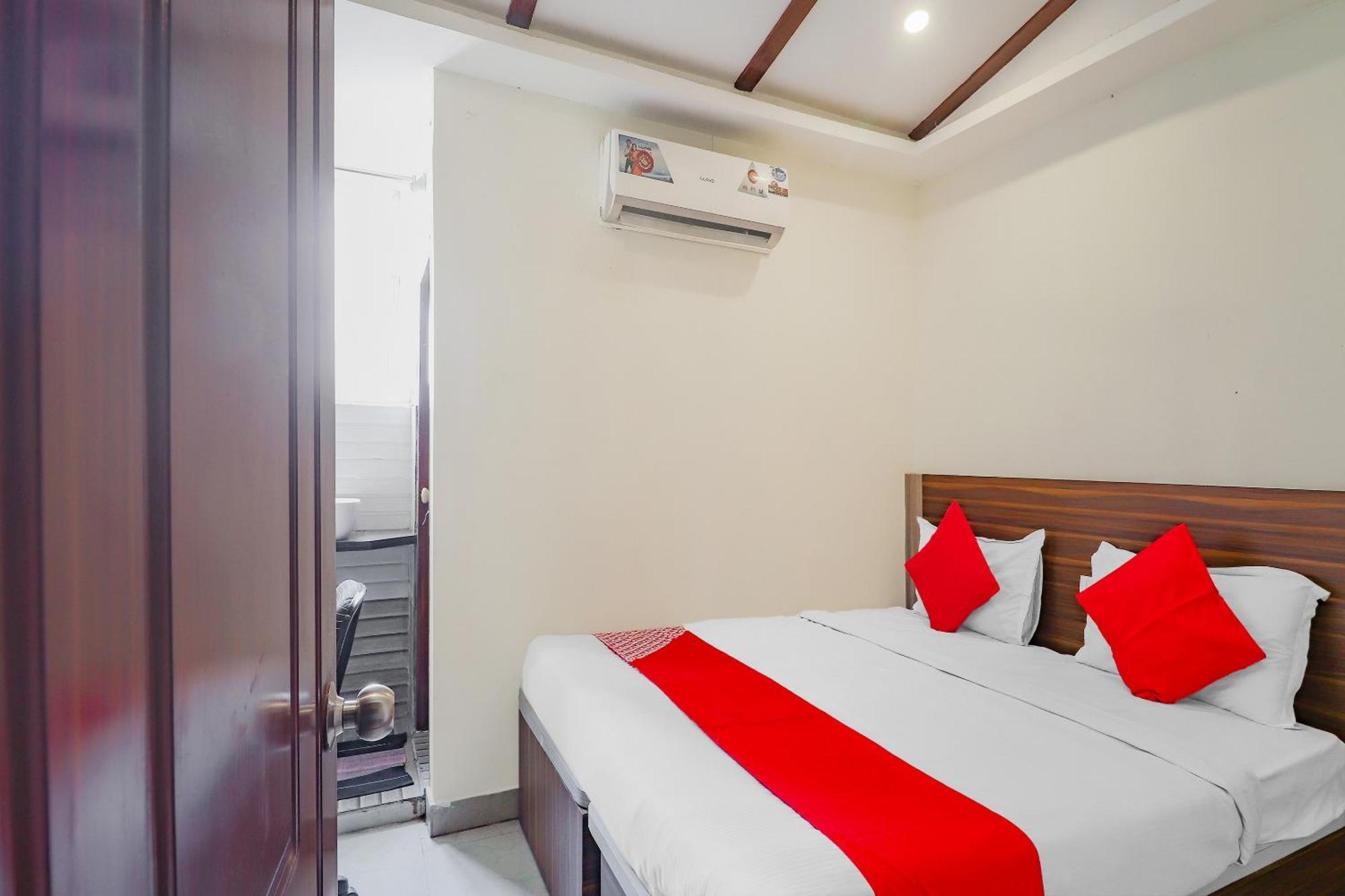 Oyo Adda Rooms Χιντεραμπάντ Εξωτερικό φωτογραφία