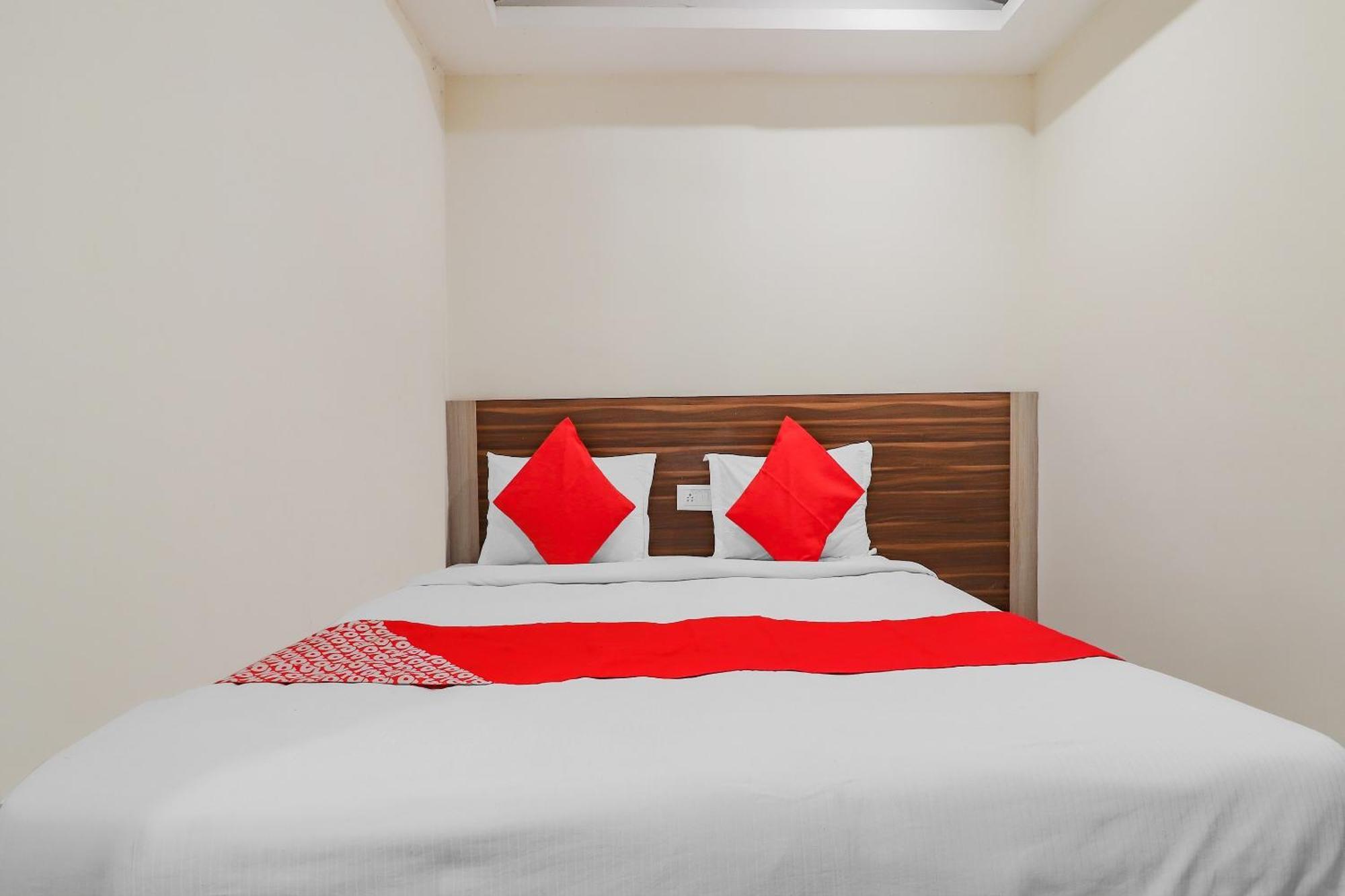 Oyo Adda Rooms Χιντεραμπάντ Εξωτερικό φωτογραφία