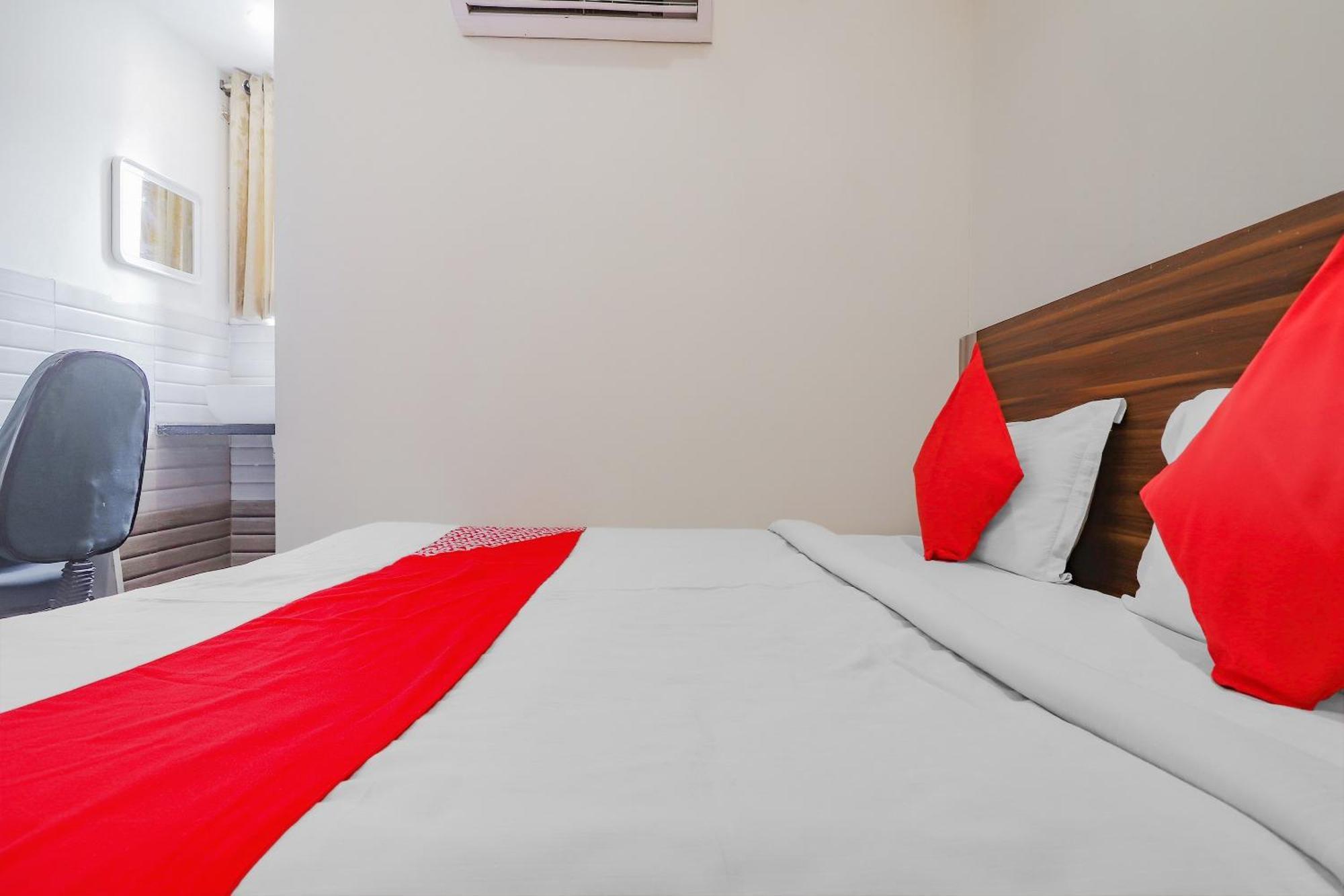 Oyo Adda Rooms Χιντεραμπάντ Εξωτερικό φωτογραφία