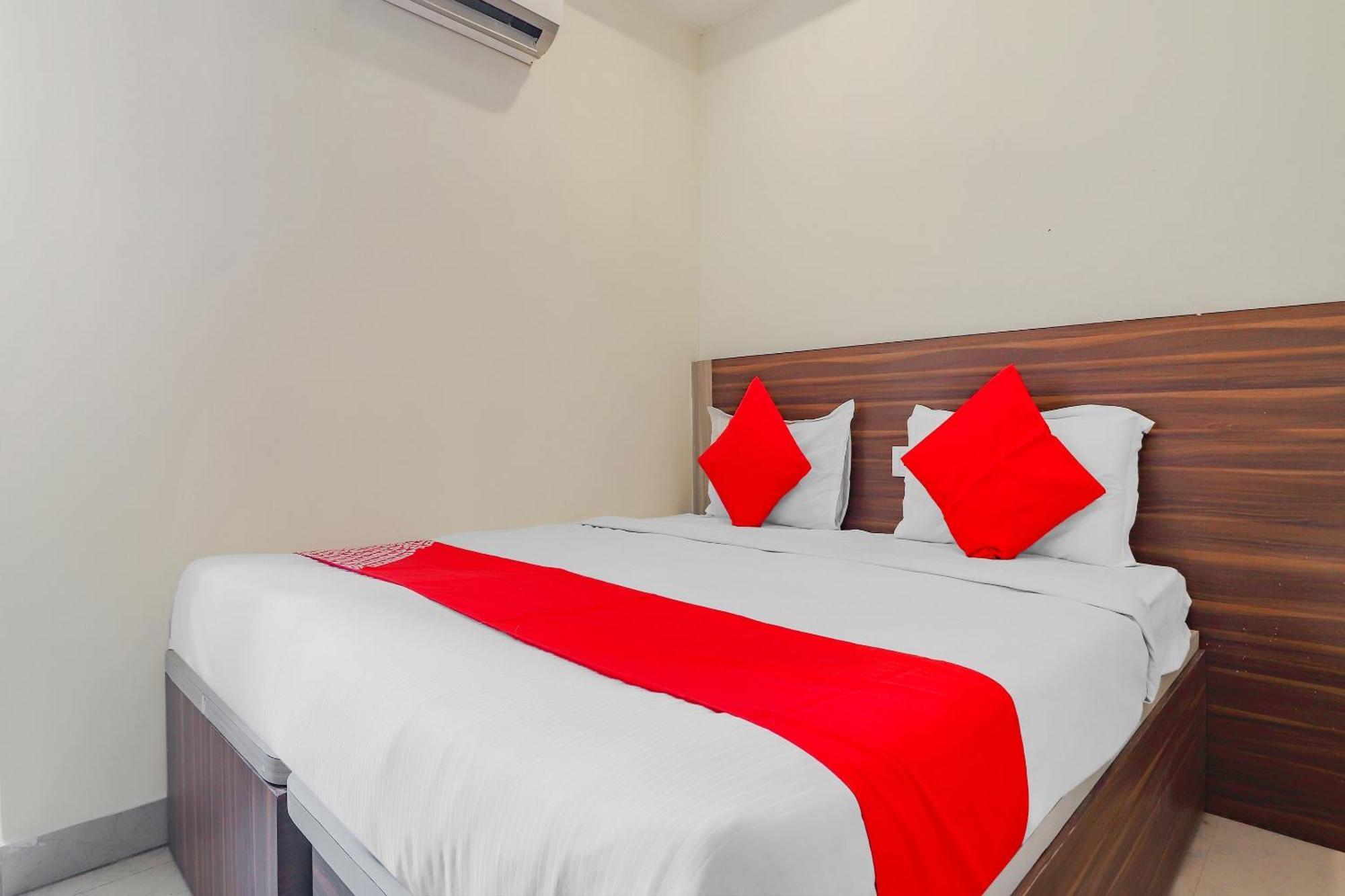 Oyo Adda Rooms Χιντεραμπάντ Εξωτερικό φωτογραφία