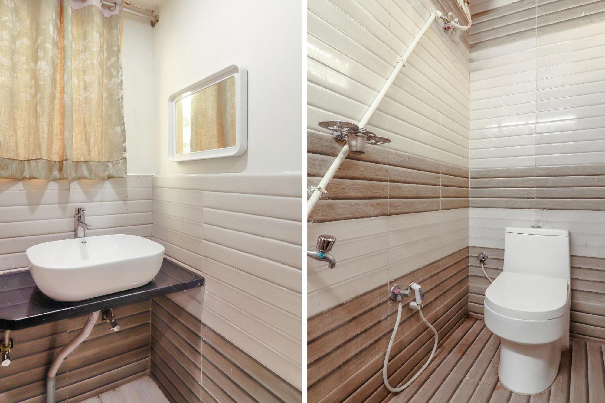 Oyo Adda Rooms Χιντεραμπάντ Εξωτερικό φωτογραφία