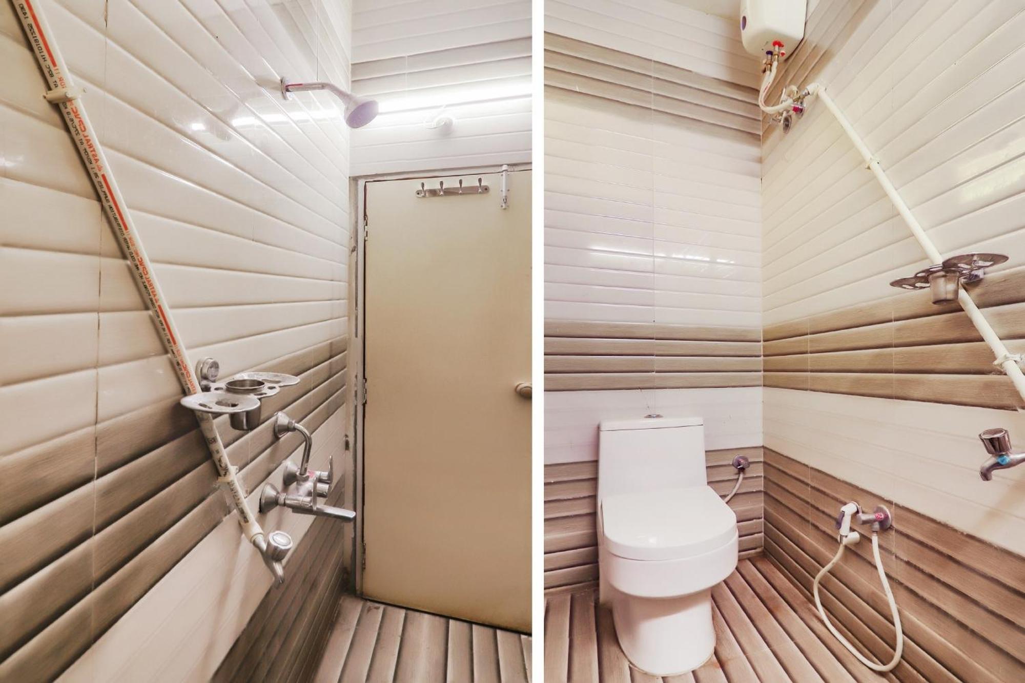 Oyo Adda Rooms Χιντεραμπάντ Εξωτερικό φωτογραφία